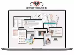 Leanne Samantha – Affiliate Marketing Superstars Download