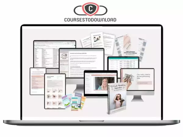 Leanne Samantha – Affiliate Marketing Superstars Download