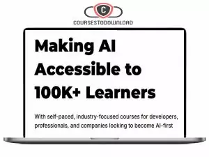 Maven - Building Gen AI Agents for Enterprise Beyond the Hype 2025 Download