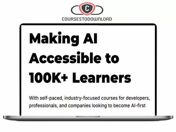 Maven - Building Gen AI Agents for Enterprise Beyond the Hype 2025 Download