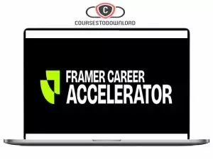 Ryan Hayward – Ultimate Framer Career Accelerator Course Download