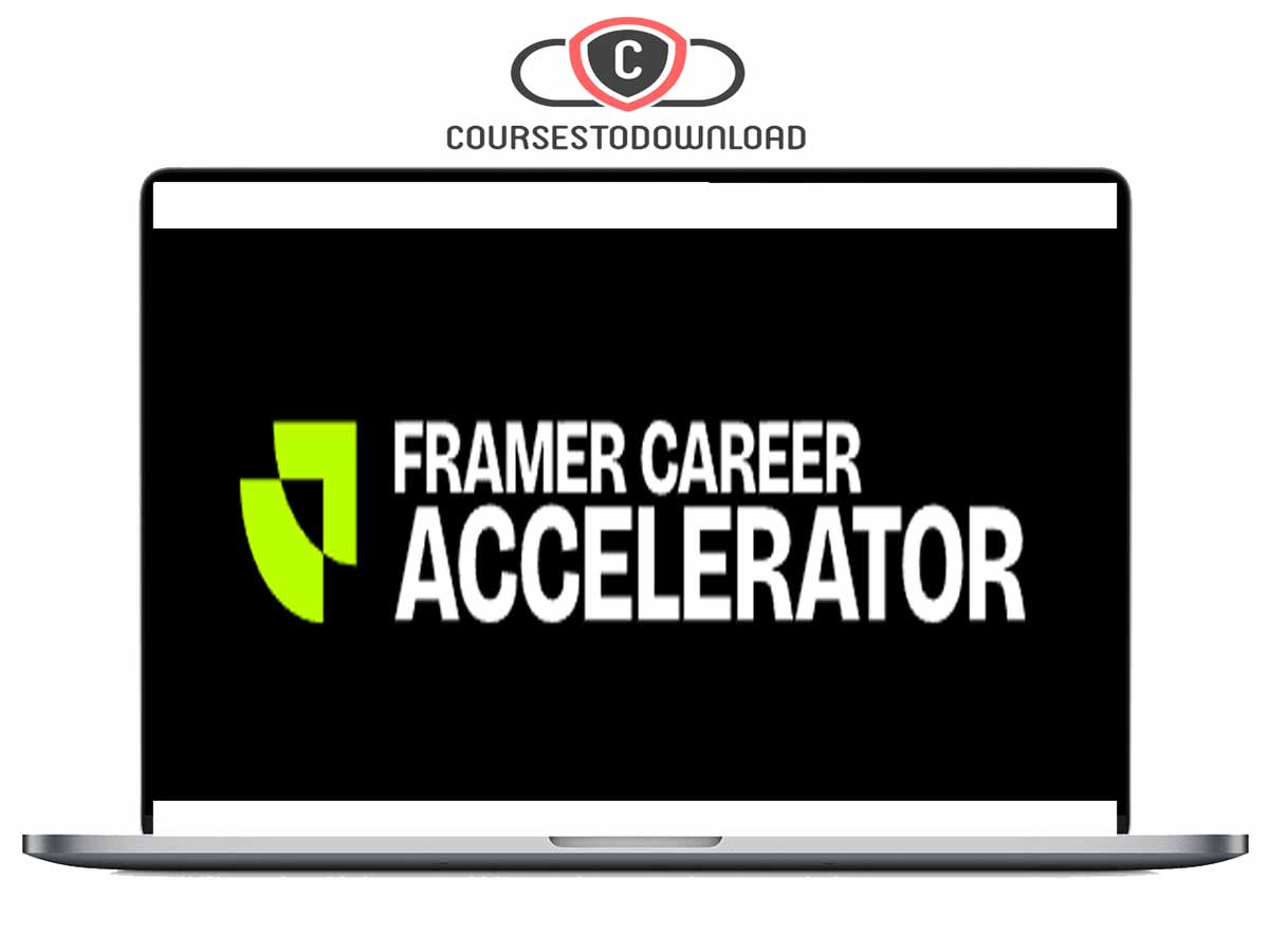 Ryan Hayward – Ultimate Framer Career Accelerator Course Download