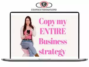 Sheri Cromarty – Course Bundle + Stories That Make Bank Download