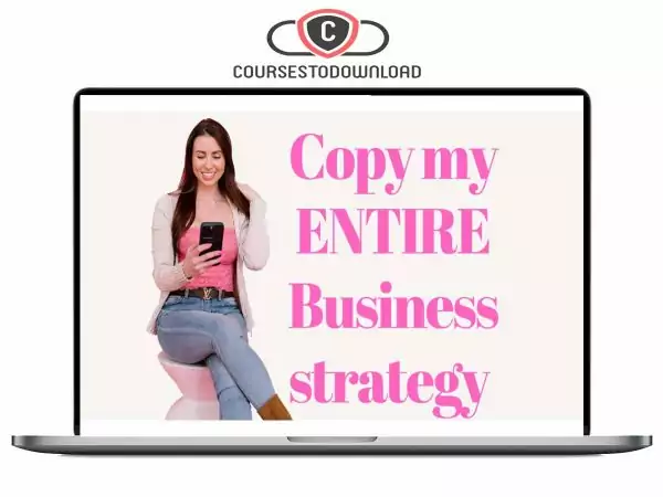 Sheri Cromarty – Course Bundle + Stories That Make Bank Download
