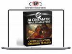 Short Sparks - AI Cinematic Trailer Mastery - Creating Viral AI-powered Cinematic Trailers Download