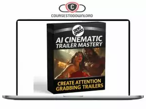 Short Sparks - AI Cinematic Trailer Mastery - Creating Viral AI-powered Cinematic Trailers Download