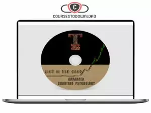 TrickTrades – Line in the Sand Download