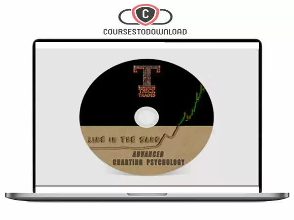 TrickTrades – Line in the Sand Download