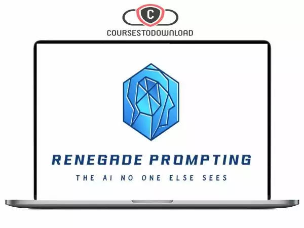 Andy O’Bryan & Denise Wakeman - Renegade Prompting Download