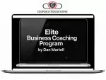Dan Martell - Elite Business Coaching Program Download