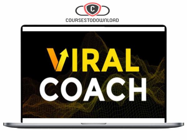 Daniel Iles - Viral Coach Download 