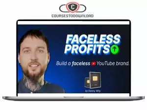 Danny Why – Faceless Profits Download