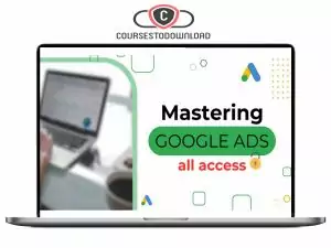 Define Digital Academy - Mastering Google Ads Download