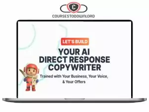 Digital Marketer - Deploy a World-Class AI Copywriter in 90 Minutes Download