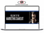 Doberman Dan - Marketing Camelot Download