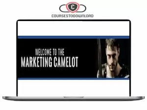 Doberman Dan - Marketing Camelot Download