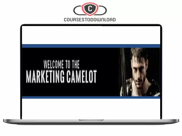 Doberman Dan - Marketing Camelot Download
