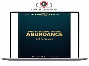 dr joe dispenza unlimited - Dr. Joe Dispenza – Unlimited Abundance Bundle