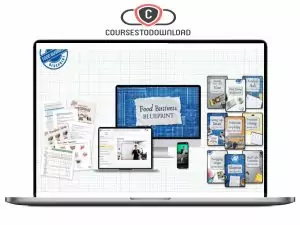 Eric Glandian - Food Business Blueprint Download