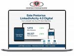 Este Pretorius – LinkedInAcity 4.0 Digital Download