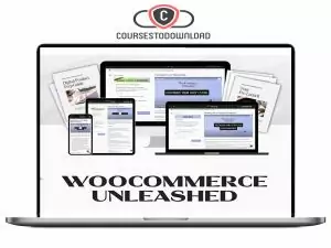 Ingrid Urena - Woocommerce Unleashed Download