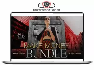 Leanne Lopez Mosley – The Make Money Bundle Download