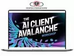 Luke Mills & Mario Castelli - The AI Client Avalanche + Bonus Download