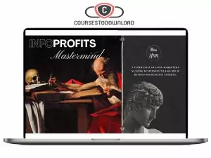 Maciek Lips - Info Profits Mastermind Download