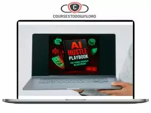Marcellinus Prevailer - AI Hustle PlayBook - The $1k Cashout Blueprint Download