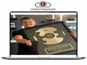 Marcin Teodoru - AI Builders Dowwnload