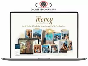 Maria Wendt - I Love Money And Money Loves Me Download