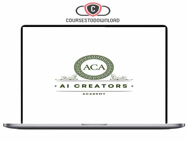 Markens Castelly - Ai Creators Academy Download