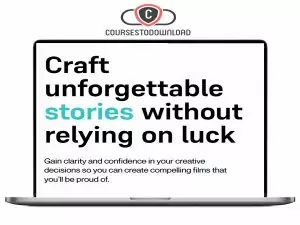 Muse Storyfirst - The Science of Storytelling Download