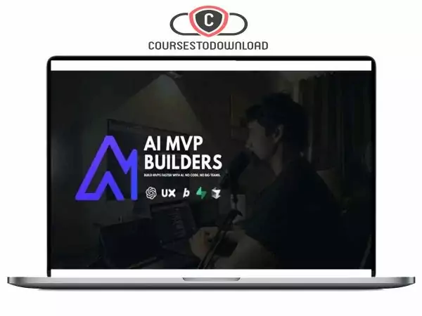 Prajwal Tomar - AI MVP Builders Download