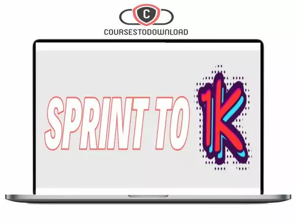 Ryan Lee - Sprint To 1K Download