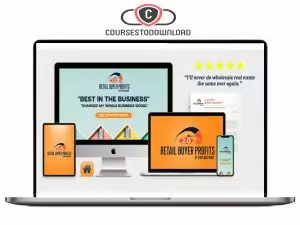 Sean Terry - Retail Buyer Profits 2.0 Download