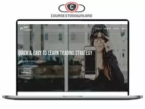 Tori Trades – Learn To Trade V2 2025 Download