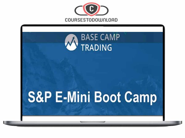 BaseCamp Trading - Emini Day Trading Boot Camp Download
