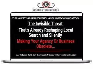 Brian Willie & Mike Clay - Local AI Visibility Bootcamp - Maps Liftoff Download