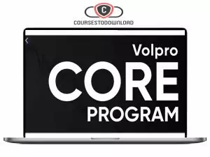 Cammy Capital - Volume Profile Trading Download