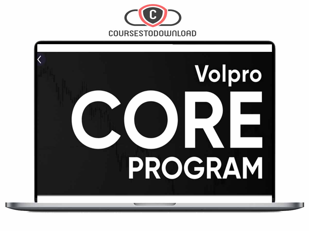 Cammy Capital - Volume Profile Trading Download