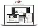 Davey and Krista – Design + Sell Showit Website Templates Download