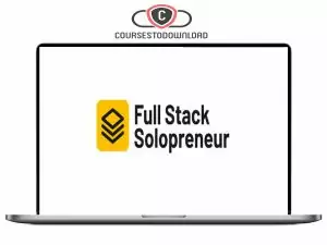 Erice Schneider - Full Stack Solopreneur Download