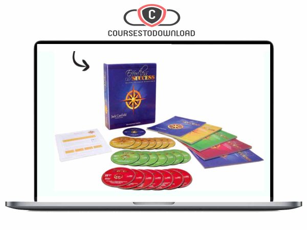 Jack Canfield - Effortless Success Download