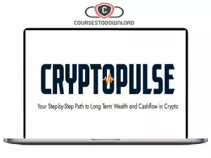 Jonathan Jobe – Crypto Pulse Download