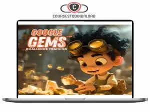 Jonathan Mast - GoogleGems Training Download