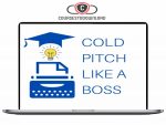 Liz Heflin - Cold Pitch Like a Boss Download