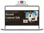 May Castillo - Beyond Content Club Download