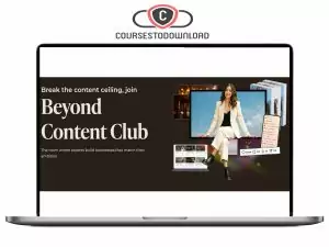 May Castillo - Beyond Content Club Download