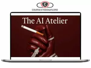 Niko X Studios – The Ai Atelier Download